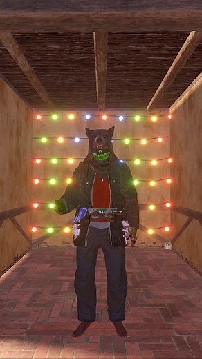 My Favorite FREE Lighting Sources in #rust #rustgame #rusttok