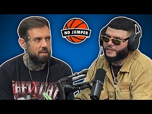 The Farruko Interview: Blowing Up out of Puerto Rico, Working with Travis Scott & Nicki