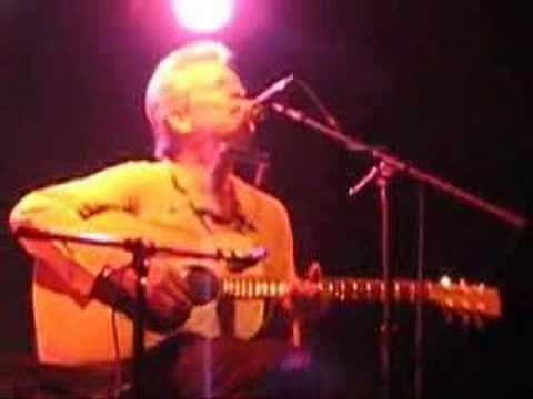 "Eyes Behind Your Head" - John Hammond @ Schuba's