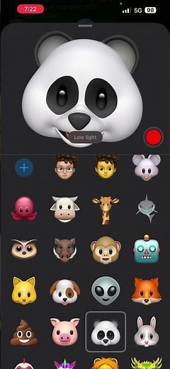 How to use the Animoji Memoji tutorial