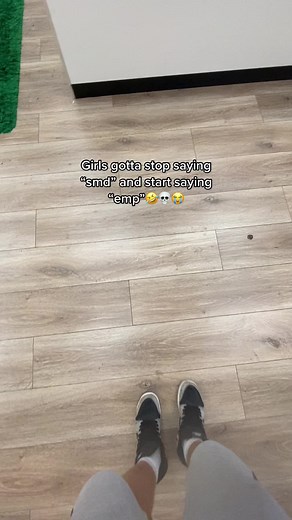 Understanding EMP Meaning in Text from a Girl: Explained
