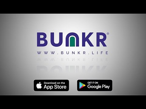Introduction to BUNKR