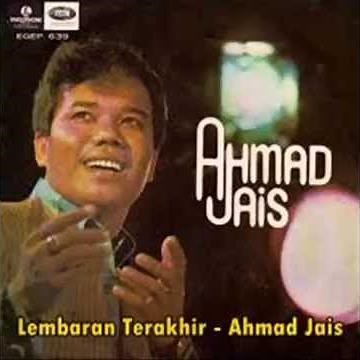 Lembaran Terakhir - Ahmad Jais