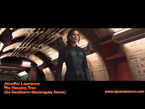 DJ Sandstorm - The Hanging Tree Remix