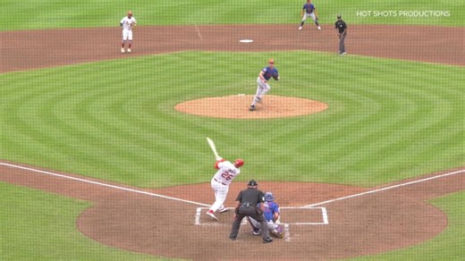 New York Mets vs. St. Louis Cardinals spring training highlights (Feb. 24, 2025)