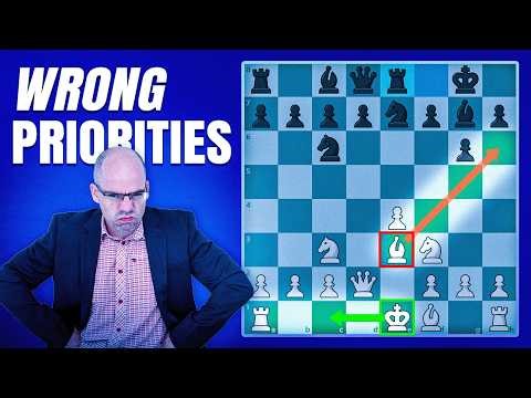 Why Your Attacks Fail