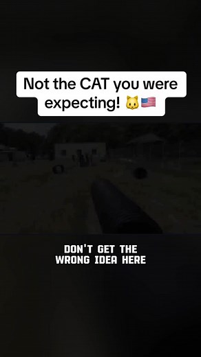 Think the Secret Service uses cats? Think again! 🐱🚫 Discover the real CAT that protects the President: the Counter Assault Team. #secretservice #counterassaultteam #lawenforcement