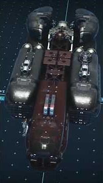 Starfield | Crimson Flt Wraith #shorts #crimsonfleet #starfield #starfieldpirate #starfieldgameplay