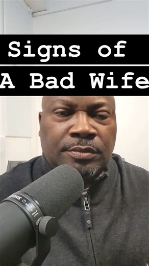 Signs of a Bad Wife: Recognizing Red Flags in Relationships