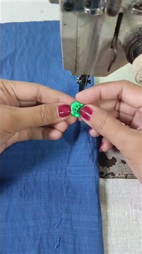 Tips for Sewing Thick Fabric Without a Jammed Sewing Machine #easysewing #sewing #short