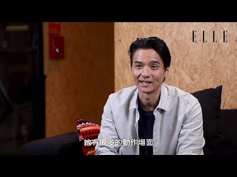 馮德倫 Stephen Fung｜男神馮德倫大談工作趣事！｜ELLETalk ELLEHK