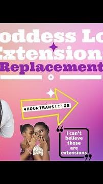 Goddess Locs: The Ultimate Guide to Installation and Replacement | MaconStyles.com