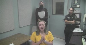 Lyon Twp. woman gets 15-30 years after man's brutal baseball bat beating