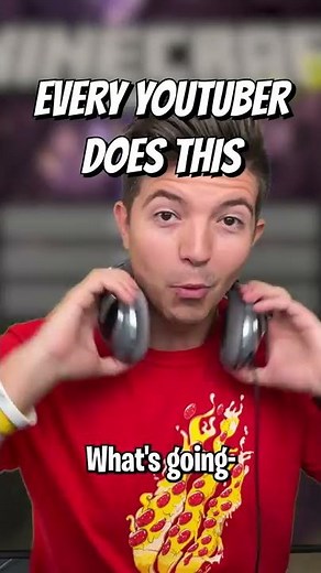 5 Things Every YouTuber Does
