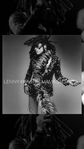 35 years of Mama Said.