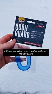 Say goodbye to bulky, uncomfortable mouthguards. Goon Guard’s lightweight, custom fit makes it the most comfortable option for hockey players. ✅ Safe, BPA, latex, and phthalate-free material ✅ Made in the USA and dentist-approved ✅ Risk-free 30-day trial ✅ Fast Shipping ⭐️⭐️⭐️⭐️⭐️ “My daughter absolutely loves it, said it’s very comfortable and didn’t mind wearing it as opposed to the other guards she’s in pain or uncomfortable and hating every minute of it.” – Belinda Y. (Verified Buyer) Protec