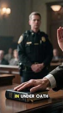 What Really Happens Inside a Courtroom (Most People Don’t Know This)