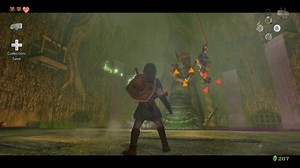 Monkey Quest Final Boss