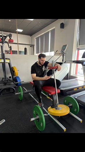 Explore the Premium Fitness Car: The Ultimate Gym Experience