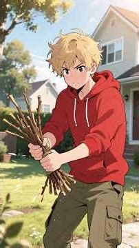 Strength in Unity: A Father's Lesson #unity #family #strength #wisdom #togetherness