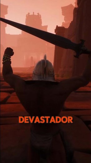 Best Two-Handed Swords in Conan Exiles ⚔️ [2025] #shorts #ageofheroes