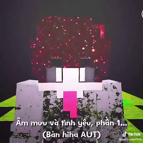 Explore the World of Hologram in Minecraft with HihaAUT_cosmos🌈