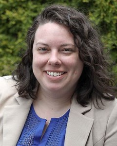 Danielle Baker, Clinical Social Work/Therapist, Dublin, OH, 43016 | Psychology Today