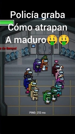 impostores vs maduro
