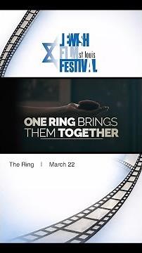 The Ring | A 2026 St. Louis Jewish Film Festival Pick