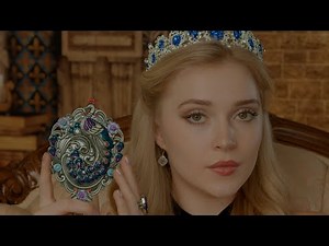 Evil Princess Brainwashes You