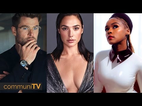 Top 10 Crime Movies of 2022