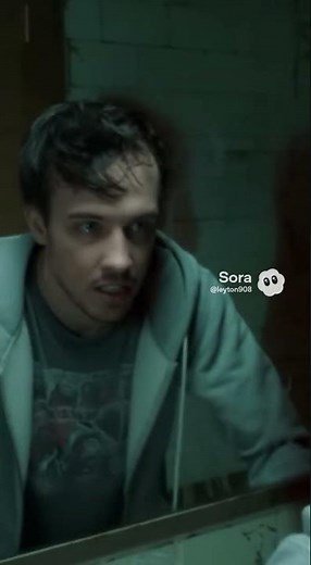 sora horror movie trailer