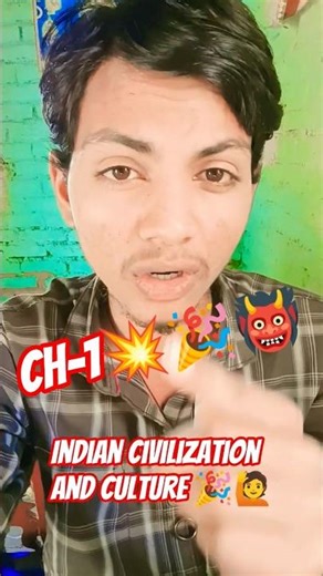 Indian civilization and culture||#class12 #english #boardexam