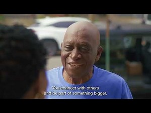 AmeriCorps Seniors: "Your Impact" RSVP Program PSA (60 seconds)