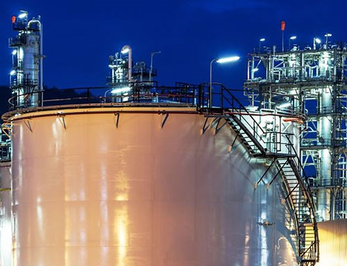 SB Series - Gas & Oil Applications