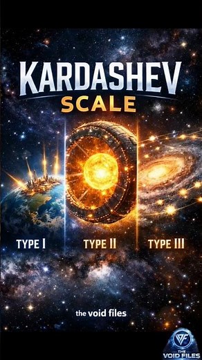 Space Megastructures Explained: Sci-Fi vs. Reality #thevoidfiles #astrophysics #spaceexploration
