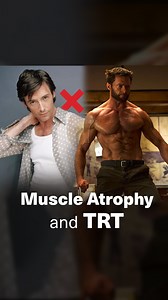 108K views · 445 reactions | Taking Testosterone Replacement Therapy...