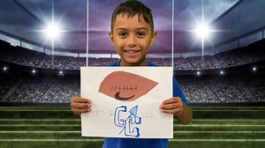 Tolbert Elementary School on Reels