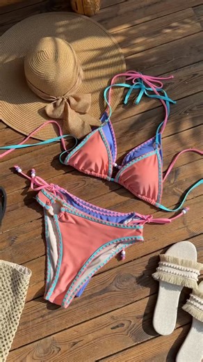 Cupshe on Instagram: "Soft tones for your soft girl era.⁠ ⁠ #Cupshe"