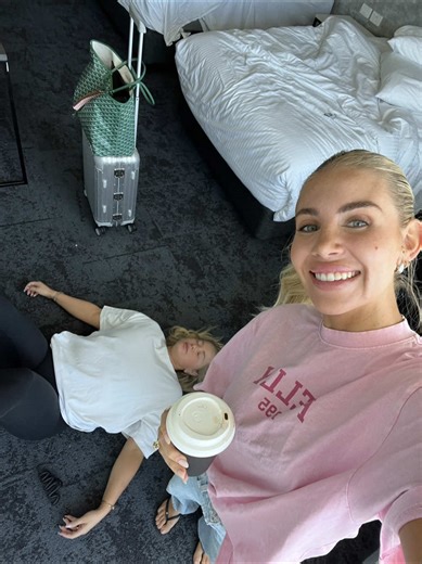 New Year's Day Vlog: Coffee and Family in Adelaide