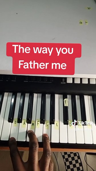 Learn with Miracle on TikTok