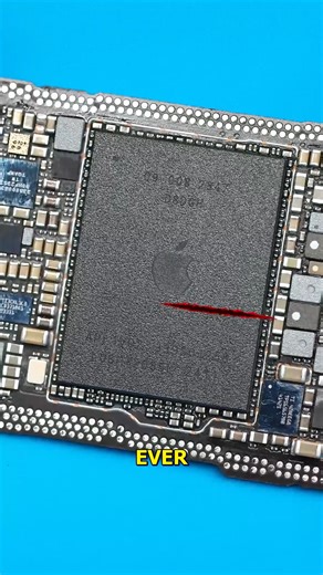 Secrets Inside Your Smartphone Unveiled! #TechSecrets #SmartphoneTeardown #CircuitArt #TechDIY #GadgetLovers | Deep Dive News