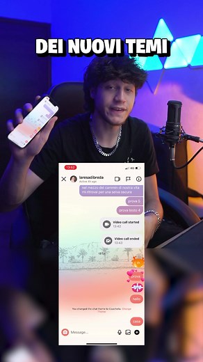 Tutorial sobre temas en Instagram: ¡Crea el tuyo!