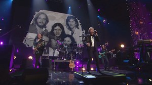 Yes Roundabout 名人堂现场