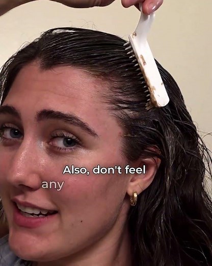 Simpler hair color is not just your usual dye, it is an easier, better way to color#simplerhaircolor