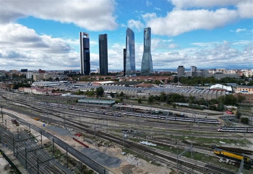 Human-centred physical AI will be key to transforming cities