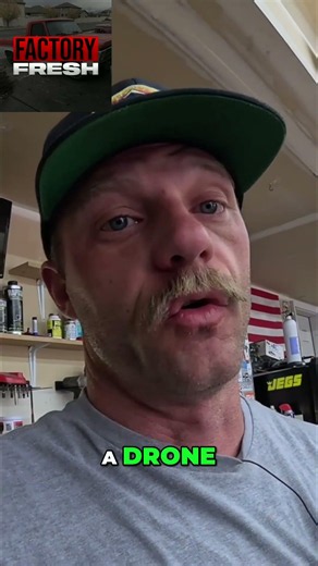 Fixing Exhaust Drone: Coyote Engine Sound Upgrade! #shorts