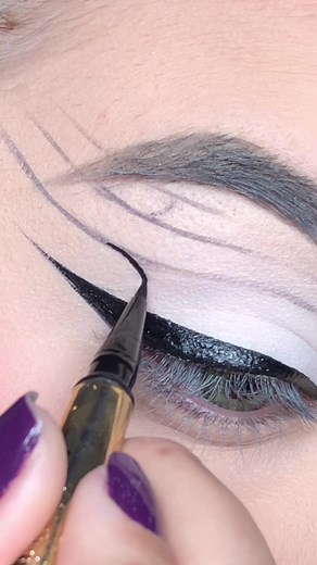 Júlia Proença no TikTok