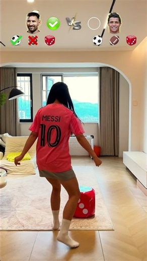 Ronaldo o Messi: il duello eterno che accende il mondo! 🔥⚽