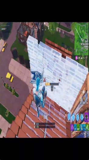 OG Fortnite Season 8 #fortniteclips #fortnite #ogfortnite
